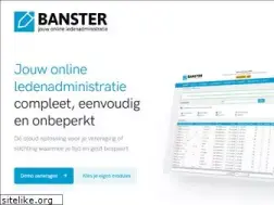 Sites similar to banster.nl