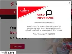 Sites similar to banstur.com.br