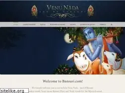 Sites similar to bansuri.com