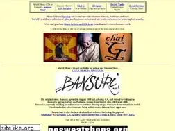 Sites similar to bansuri.net