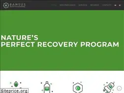 Sites similar to bansus.com