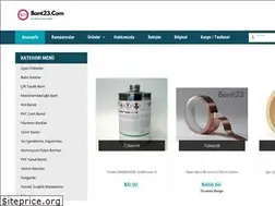Sites similar to bant23.com