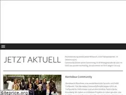 Sites similar to bantabaa.de