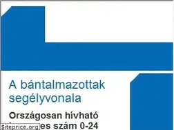 Sites similar to bantalmazas.hu