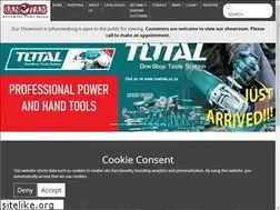 Sites similar to bantam.co.za
