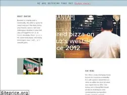 Sites similar to bantam1010.com
