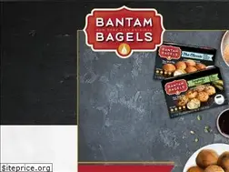 Sites similar to bantambagels.com