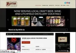 Sites similar to bantamcinema.com