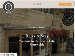 Sites similar to bantamtea-rooms.co.uk