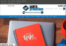 Sites similar to bantapromo.com