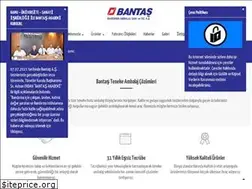 Sites similar to bantas.com.tr