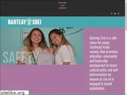 Sites similar to banteaysrei.org