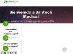 Sites similar to bantechmedical.cl