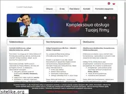 Sites similar to bantel.pl