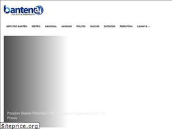 Sites similar to banten24.com