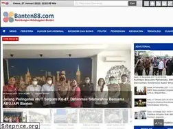 Sites similar to banten88.com