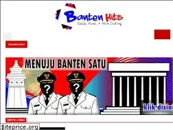 Sites similar to bantenhits.com