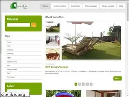 Sites similar to bantentour.com