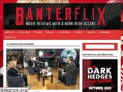Sites similar to banterflix.com