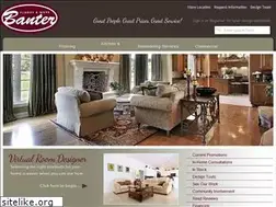 Sites similar to banterfloors.com