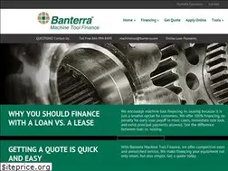 Sites similar to banterramachinetool.com