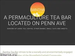 Sites similar to banthateabar.com