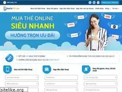 Sites similar to banthe247.com