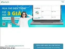 Sites similar to banthe24h.vn