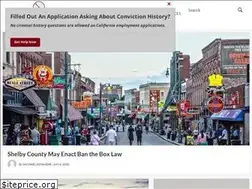 Sites similar to banthebox.net