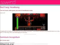 Sites similar to bantherewind.com