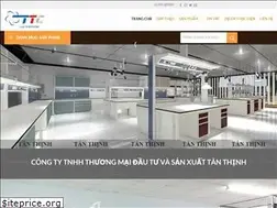 Sites similar to banthinghiem.net