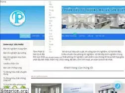 Sites similar to banthinghiem.org.vn