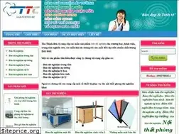Sites similar to banthinghiem.vn