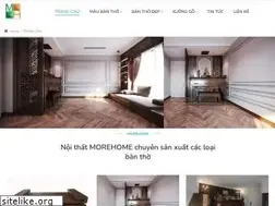 Sites similar to bantho.vn