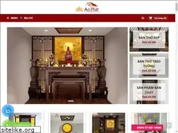 Sites similar to banthoanphat.vn