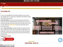 Sites similar to banthogodep.com.vn