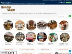 Sites similar to banthohoaphat.com