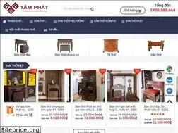 Sites similar to banthotamphat.com