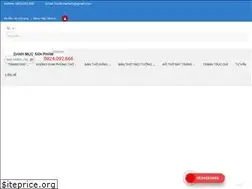 Sites similar to banthotantam.com