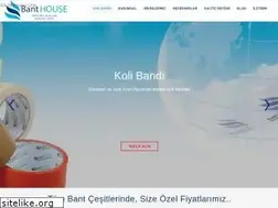 Sites similar to banthouse.com