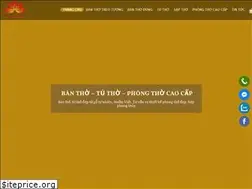Sites similar to banthoviet.com.vn