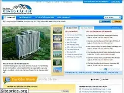 Sites similar to banthuecanho.com.vn