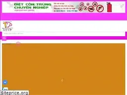 Sites similar to banthuocdietcontrung.com