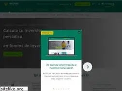 Sites similar to bantierra.es