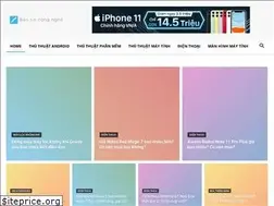 Sites similar to bantincongnghe.net