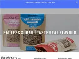 Sites similar to bantingfood.com.au