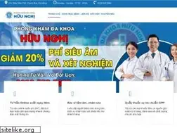 Sites similar to bantinsuckhoe24h.org