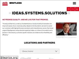 Sites similar to bantleon.de