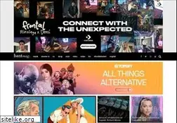 Sites similar to bantmag.com