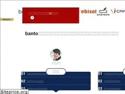 Sites similar to banto.jp